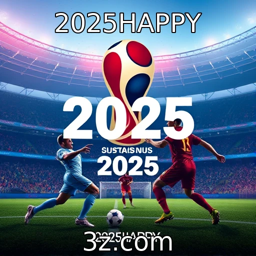 2025HAPPY Apostas esportivas em alta: análise das partidas decisivas de 2025