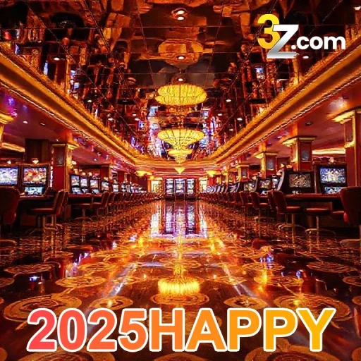 2025HAPPY App