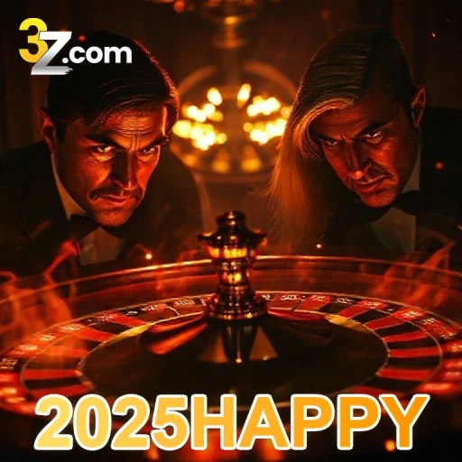 2025HAPPY Confiavel