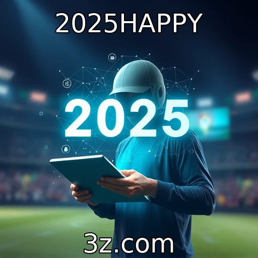 2025HAPPY Desvendando as Melhores Estratégias para Apostas Esportivas em 2025
