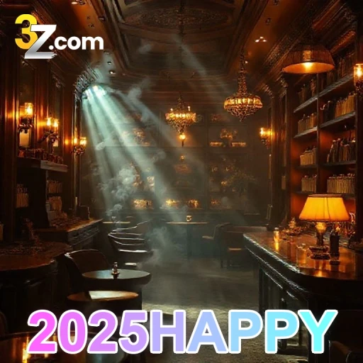 2025HAPPY Esporte
