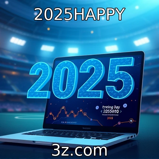 2025HAPPY Desvendando as Melhores Estratégias em Apostas Esportivas para 2025