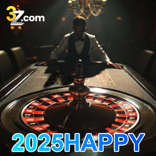 2025HAPPY Jogos