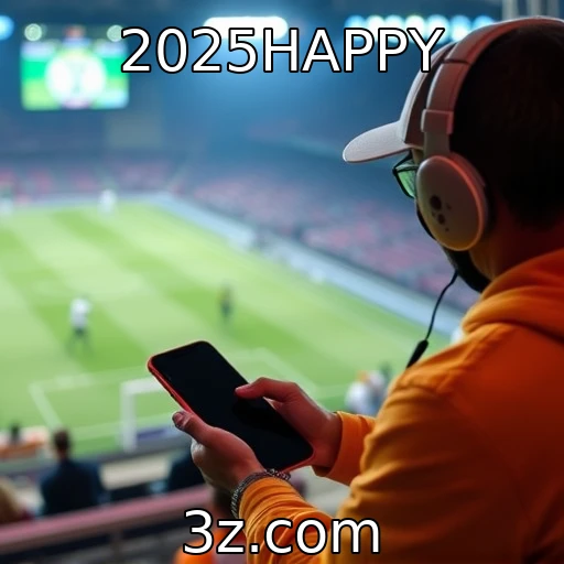 2025HAPPY O crescimento explosivo das apostas esportivas no Brasil em 2025