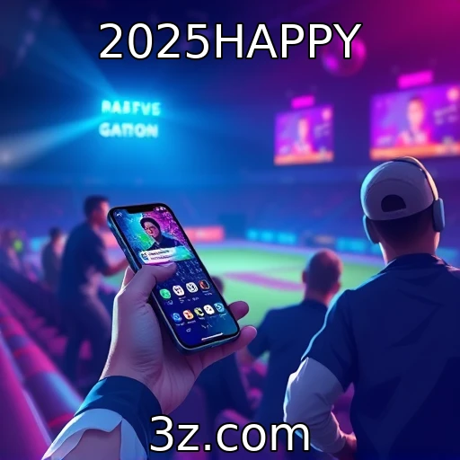 2025HAPPY Apostas Esportivas: Analisando os Melhores Palpites para 2025
