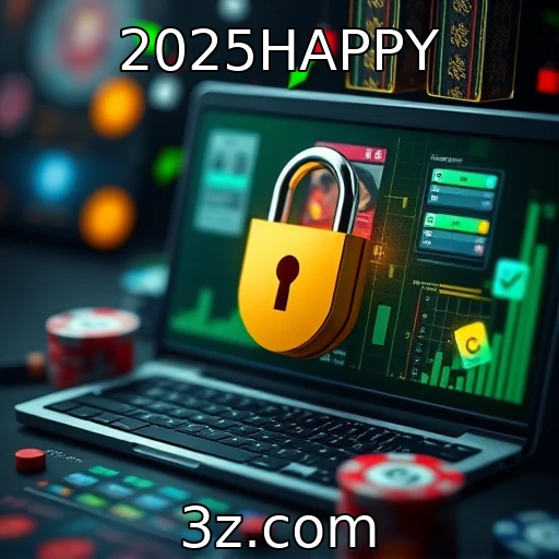 2025HAPPY Cassinos online crescem rápida, mas quais são os riscos para o jogador?
