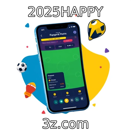 2025HAPPY Como o Pix Revolucionou as Apostas Online em 2025