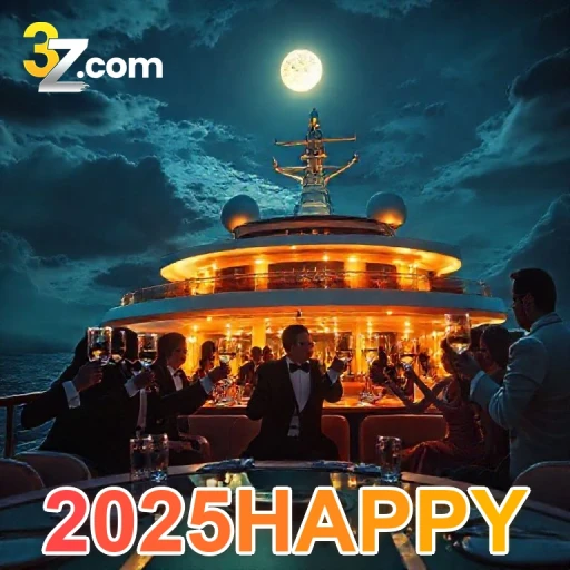 2025HAPPY Plataforma