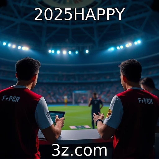 Segredos das Apostas Esportivas: Melhores Estratégias para 2025