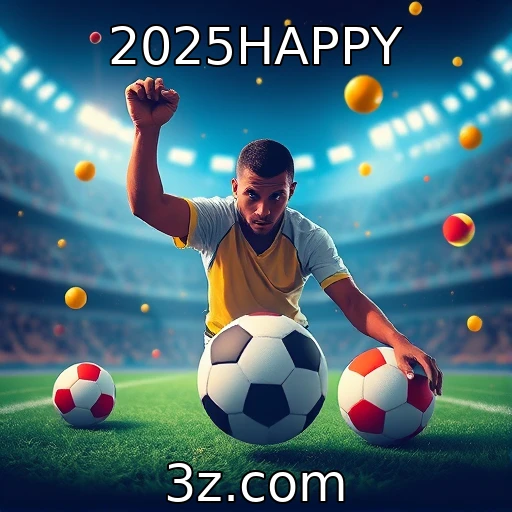 2025HAPPY Os segredos das apostas esportivas em 2025: análise de partidas essenciais