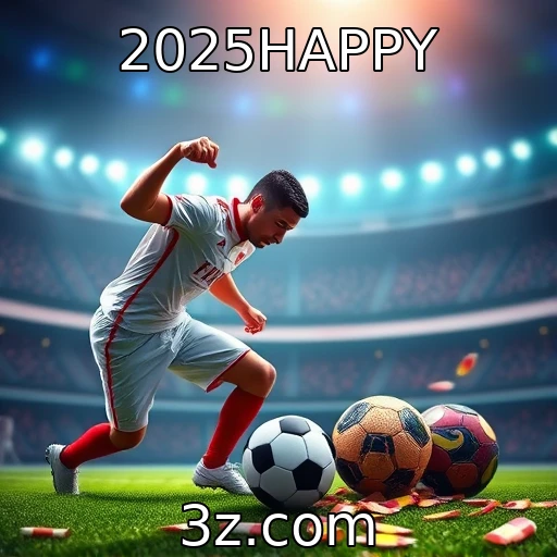 2025HAPPY Apostas esportivas: como analisar partidas e aumentar suas chances