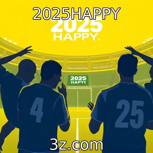 2025HAPPY Apostas esportivas: como analisar partidas para maximizar ganhos