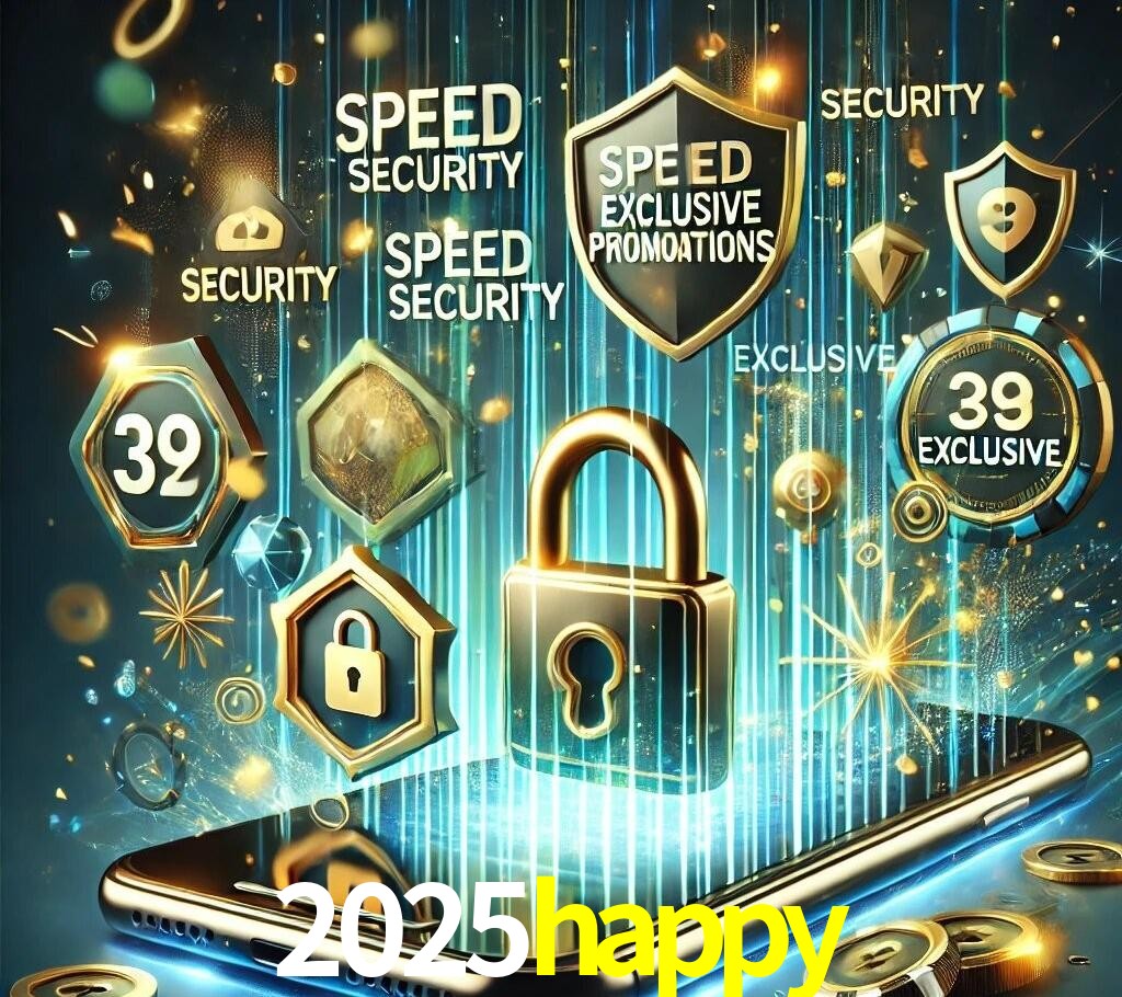 Vantagens do App 2025happy