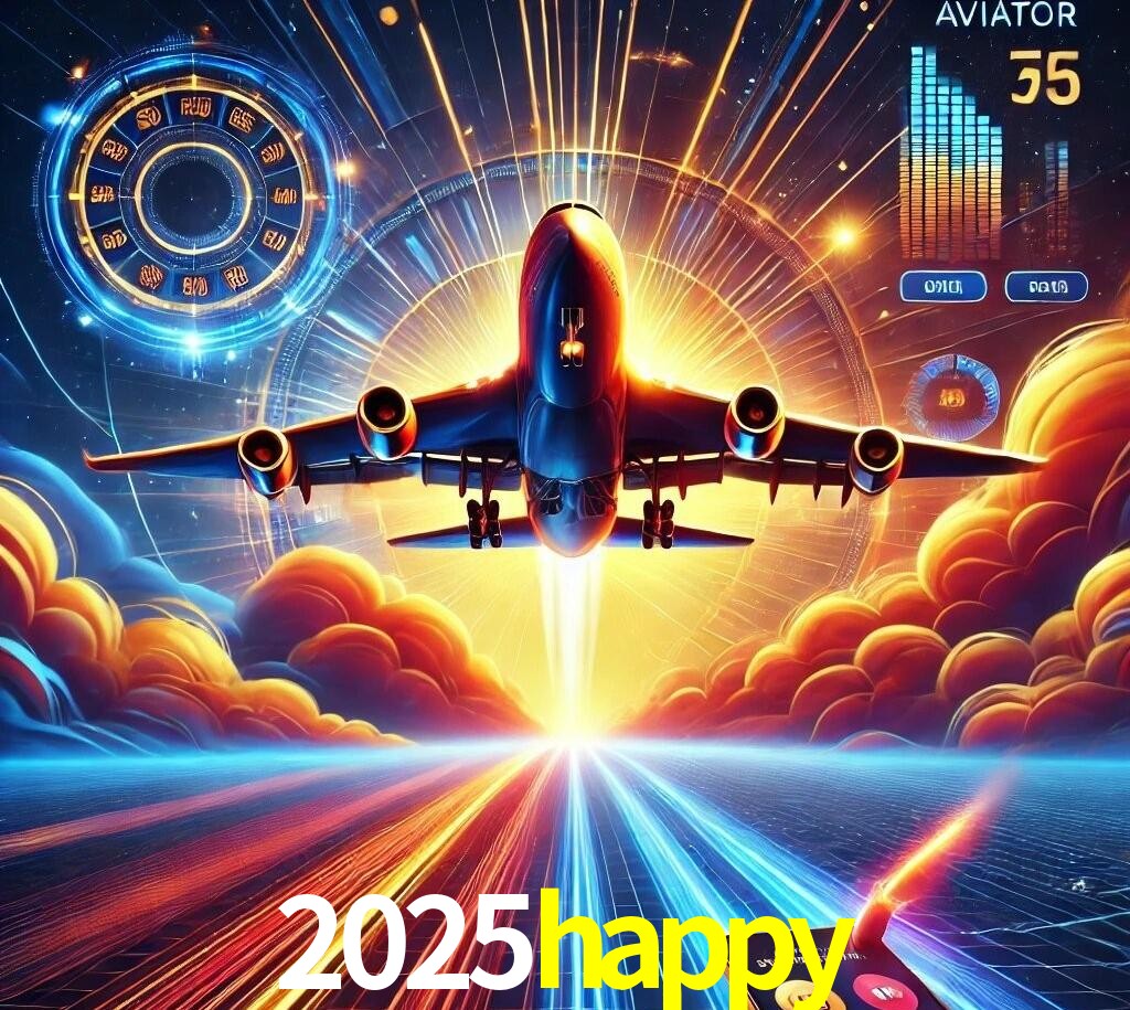 2025happy Introdução ao Aviator