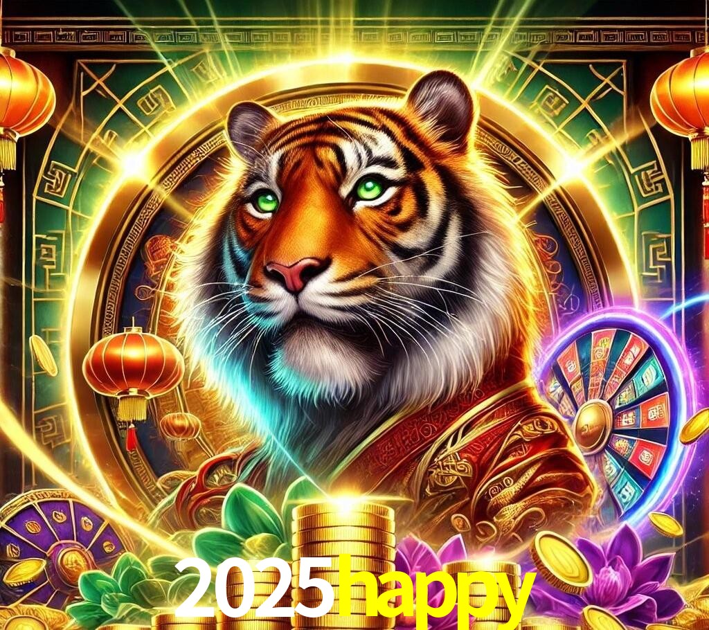 2025happy Dicas para Fortune Tiger