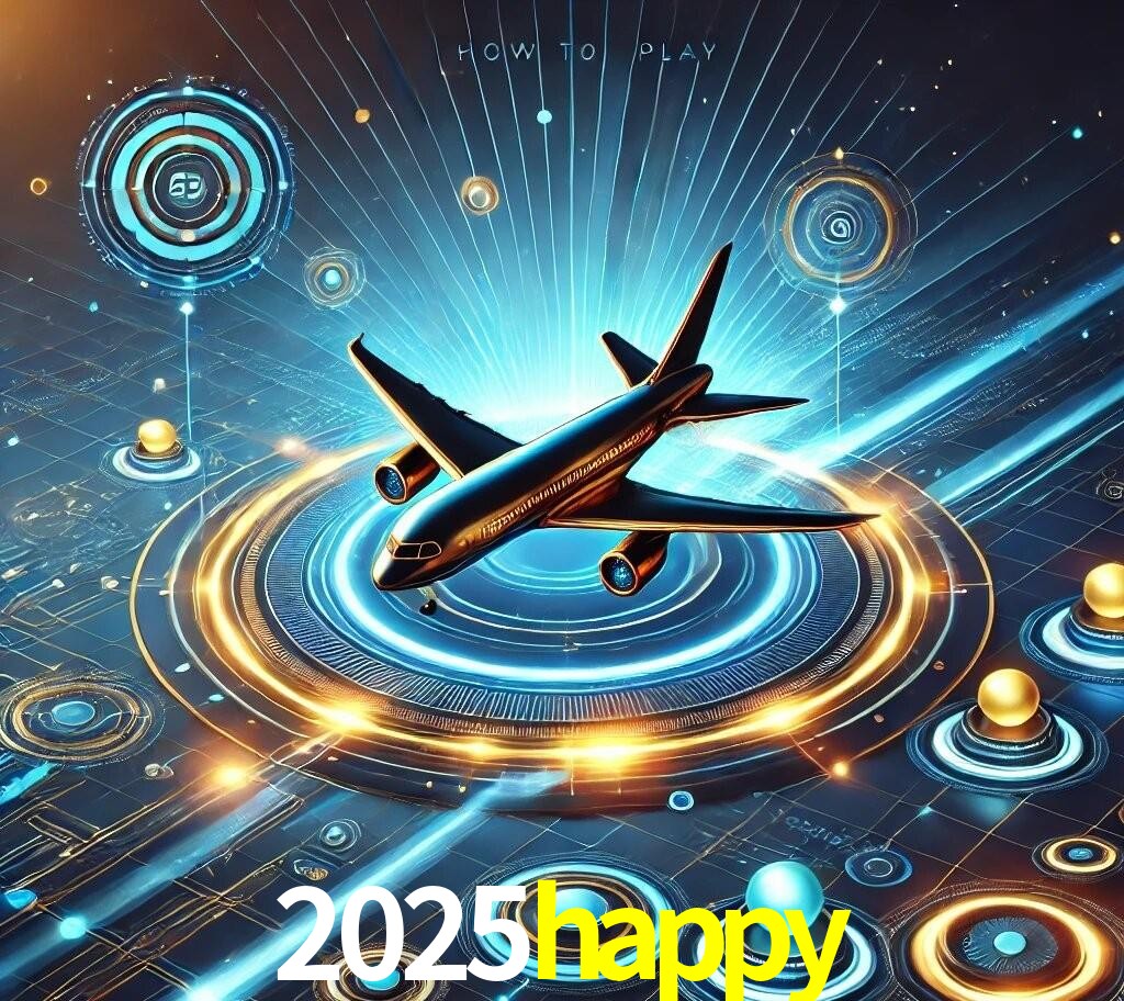 2025happy Como Jogar Aviator