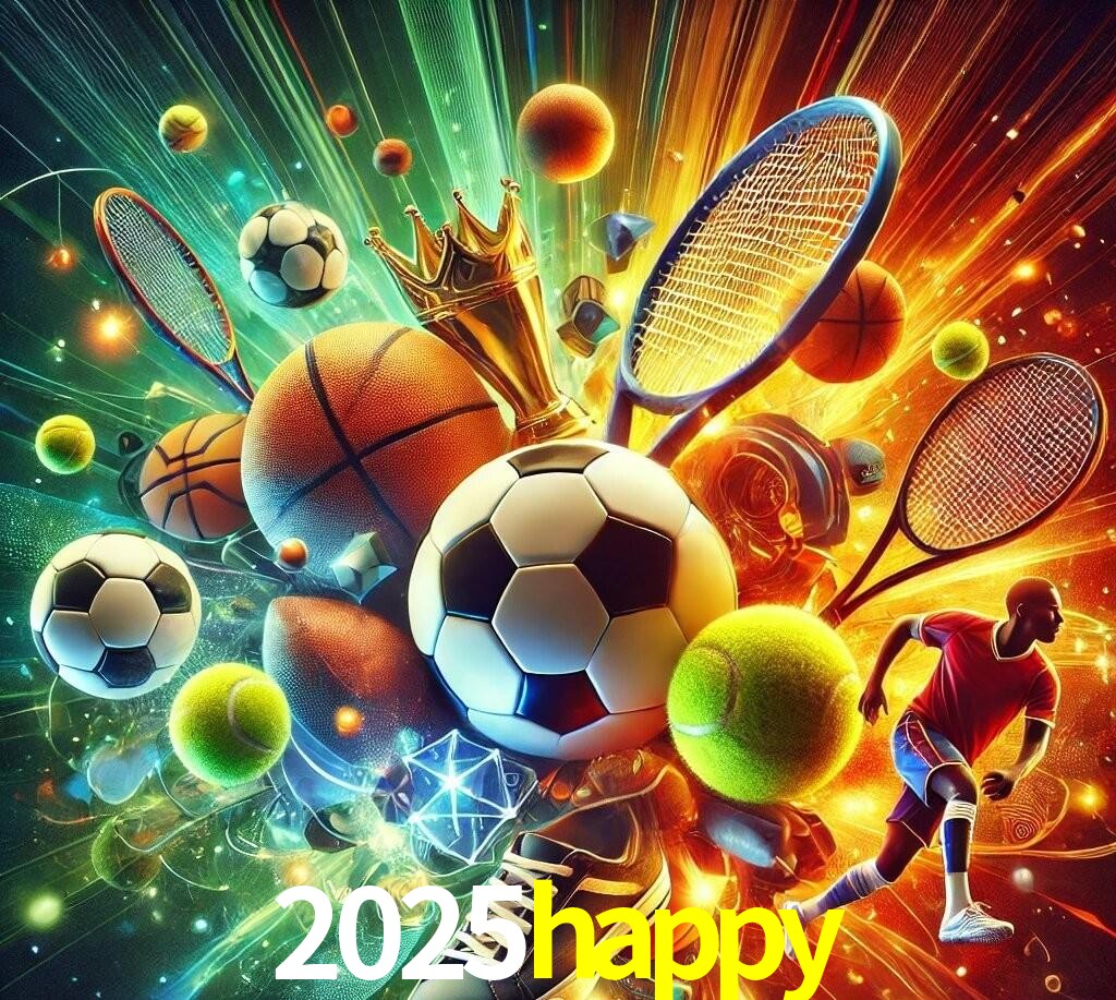 2025happy Esportes Populares