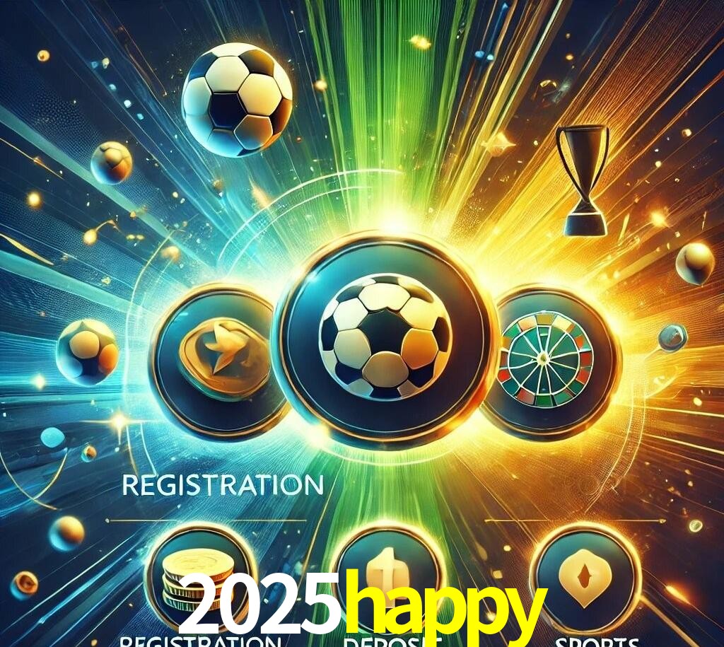 2025happy Dicas para Apostas Esportivas