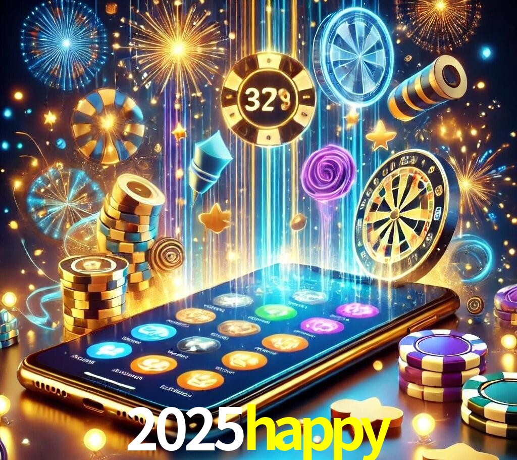 2025happy Por Que Baixar o App?