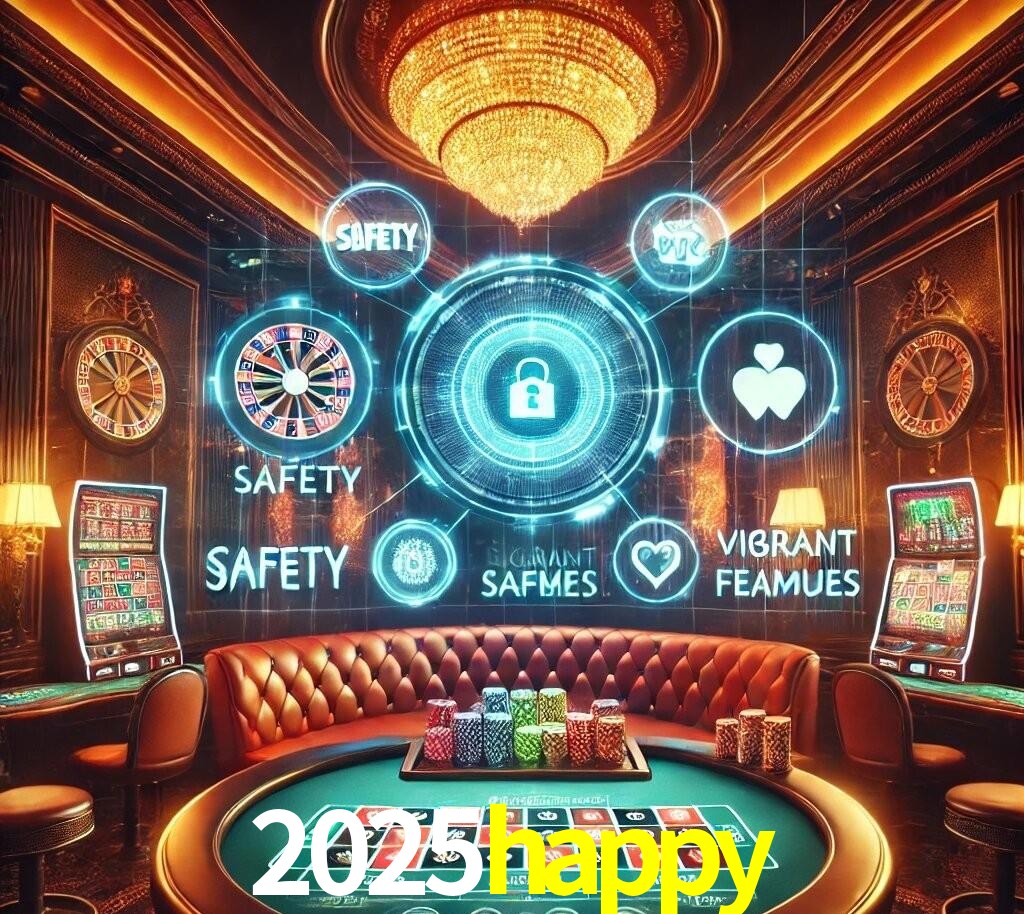 Por Que Jogar no 2025happy?