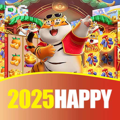 2025HAPPY logo